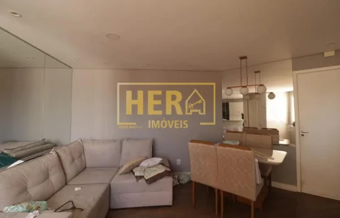 Apartamento em Parque Cidade Jardim Ii, Jundiaí