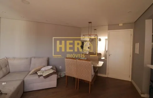 Apartamento em Parque Cidade Jardim Ii, Jundiaí