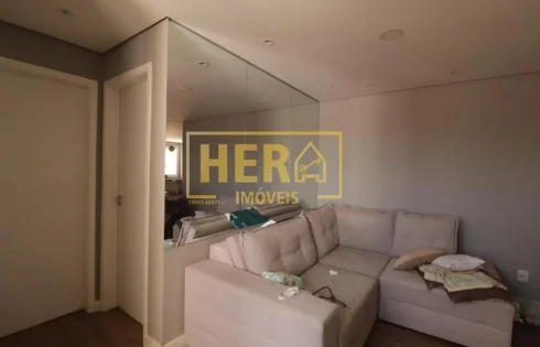 Apartamento em Parque Cidade Jardim Ii, Jundiaí
