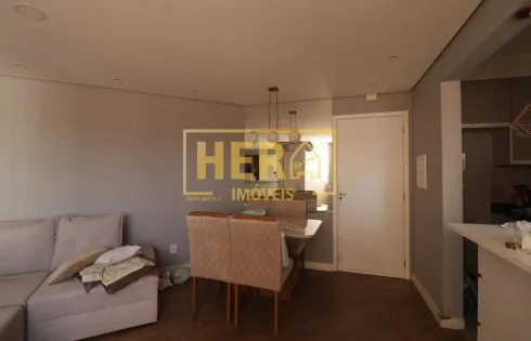 Apartamento em Parque Cidade Jardim Ii, Jundiaí