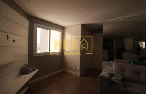 Apartamento em Parque Cidade Jardim Ii, Jundiaí