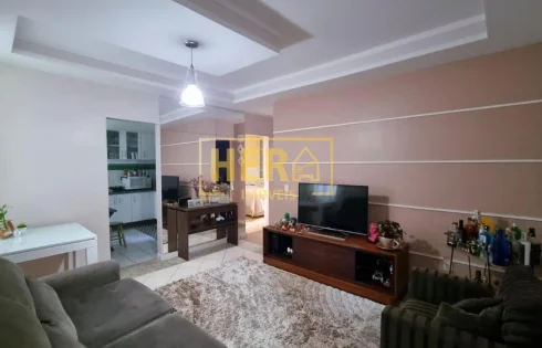 Apartamento em Jardim Santa Teresa, Jundiaí
