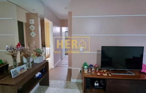 Apartamento em Jardim Santa Teresa, Jundiaí