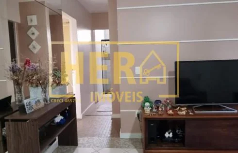 Apartamento em Jardim Santa Teresa, Jundiaí