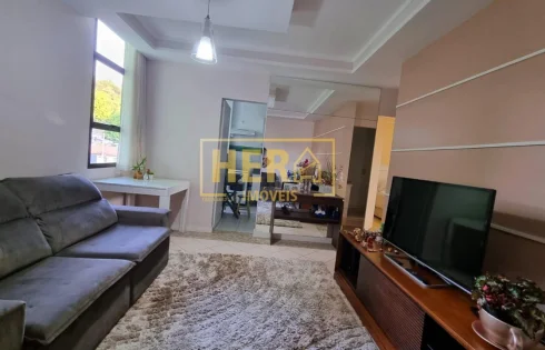Apartamento em Jardim Santa Teresa, Jundiaí