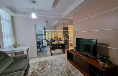 Apartamento em Jardim Santa Teresa, Jundiaí