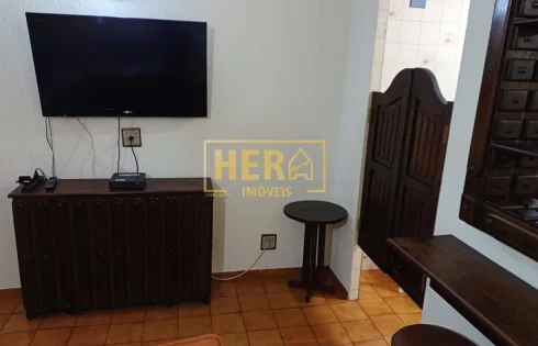 Apartamento em Jardim Ana Maria, Jundiaí
