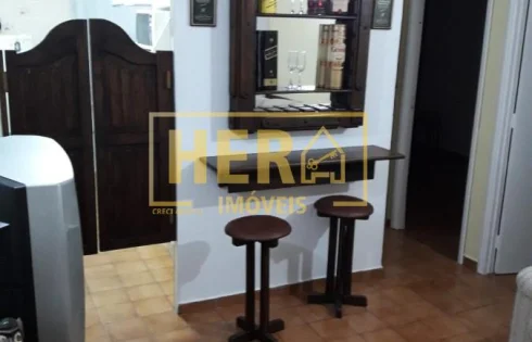 Apartamento em Jardim Ana Maria, Jundiaí