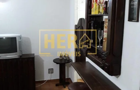 Apartamento em Jardim Ana Maria, Jundiaí