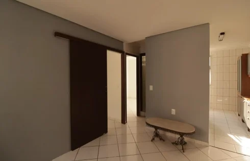 Apartamento em Jardim Ana Maria, Jundiaí