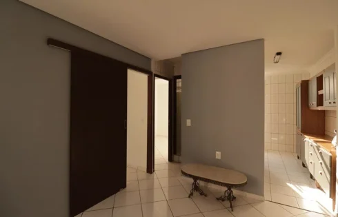 Apartamento em Jardim Ana Maria, Jundiaí