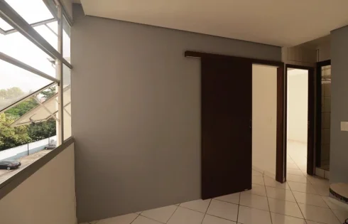 Apartamento em Jardim Ana Maria, Jundiaí