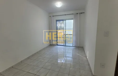Apartamento em Vila Isabel Eber, Jundiaí
