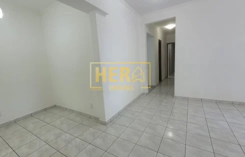 Apartamento em Vila Isabel Eber, Jundiaí