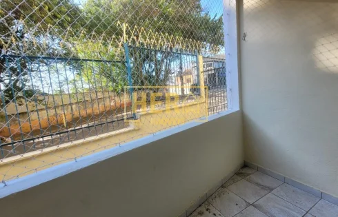 Apartamento em Vila Isabel Eber, Jundiaí