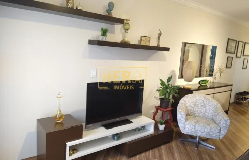 Apartamento em Vila das Hortências, Jundiaí