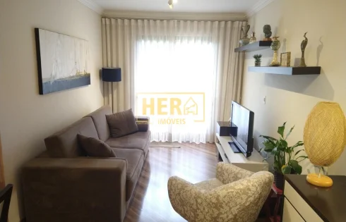 Apartamento em Vila das Hortências, Jundiaí