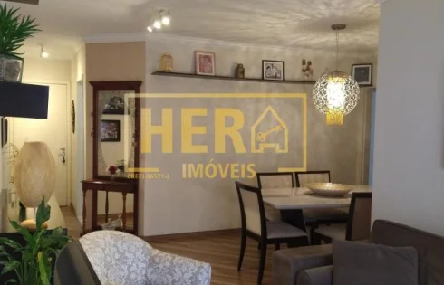 Apartamento em Vila das Hortências, Jundiaí