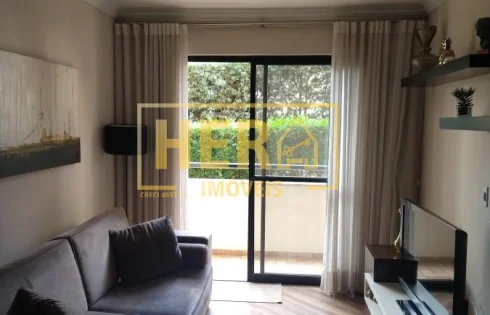 Apartamento em Vila das Hortências, Jundiaí