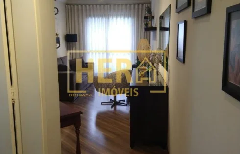 Apartamento em Vila das Hortências, Jundiaí