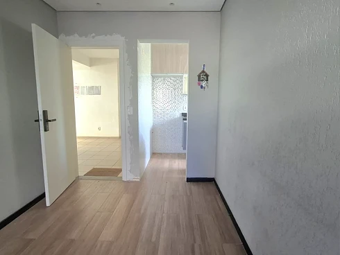 Apartamento em Ponte de São João, Jundiaí