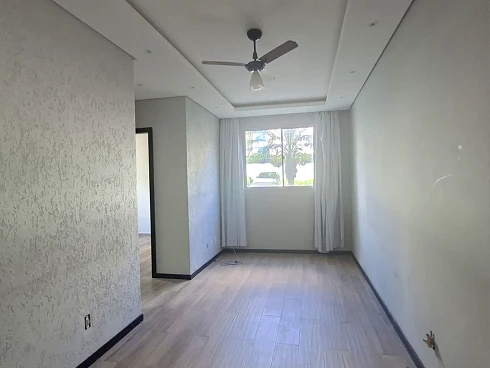 Apartamento em Ponte de São João, Jundiaí
