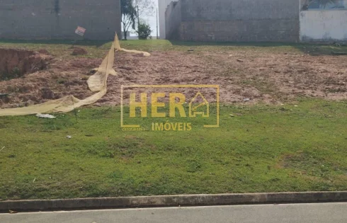 Terreno em Condominio Phytus