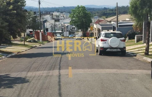 Terreno em Condominio Phytus