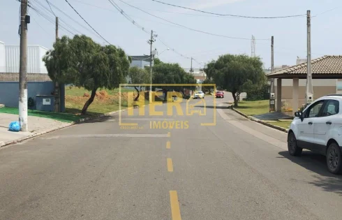 Terreno em Phytus