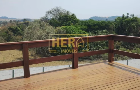 Terreno em Phytus