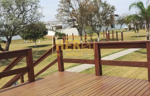 Terreno em Phytus