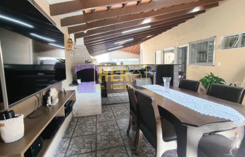 Casa em Fazenda Grande, Jundiaí