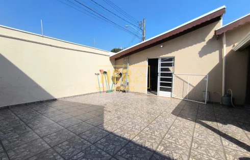 Casa em Fazenda Grande, Jundiaí