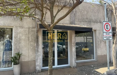 Comercial em Medeiros, Jundiaí