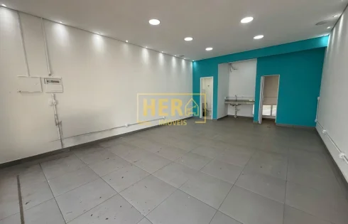 Comercial em Medeiros, Jundiaí