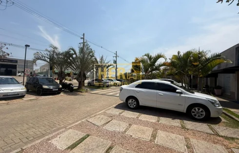 Comercial em Medeiros, Jundiaí
