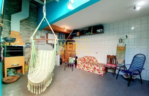 Casa em Fazenda Grande, Jundiaí