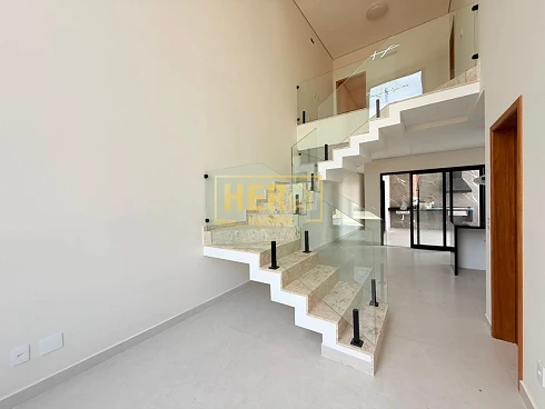 Casa em Eloy Chaves, Jundiaí