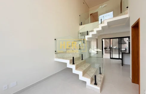 Casa em Eloy Chaves, Jundiaí