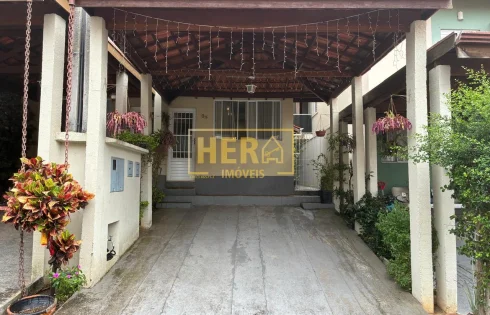 Casa em Jardim Martins, Jundiaí