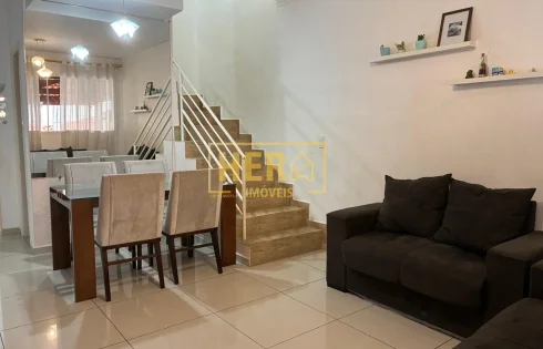 Casa em Jardim Martins, Jundiaí