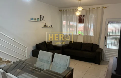 Casa em Jardim Martins, Jundiaí