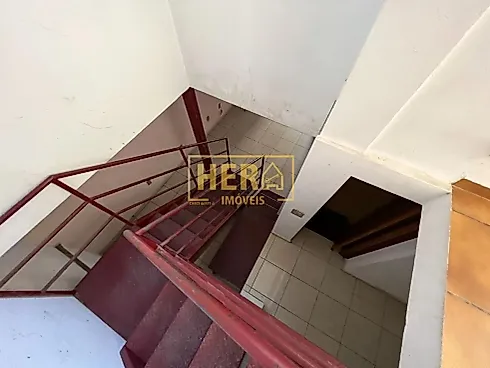 Casa em Vila Vianelo, Jundiaí