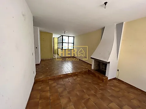 Casa em Vila Vianelo, Jundiaí