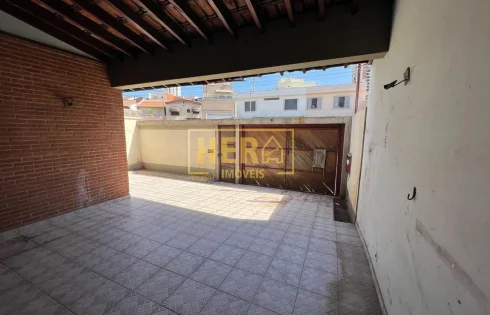 Casa em Vila Vianelo, Jundiaí
