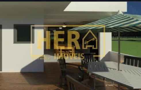 Casa em Condominio Phytus, Cabreúva