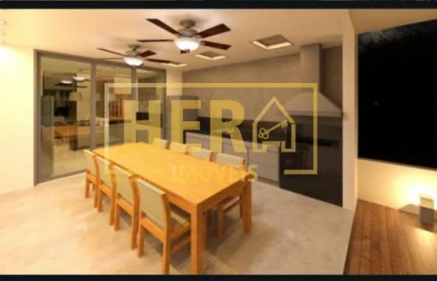 Casa em Condominio Phytus, Cabreúva