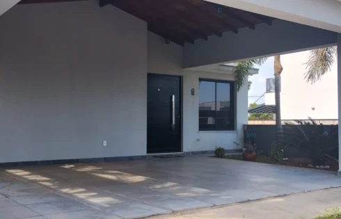 Casa em Jacaré, Cabreúva
