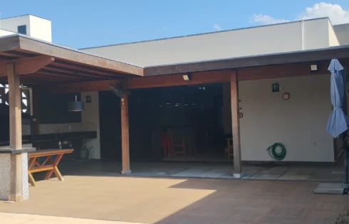 Casa em Jacaré, Cabreúva