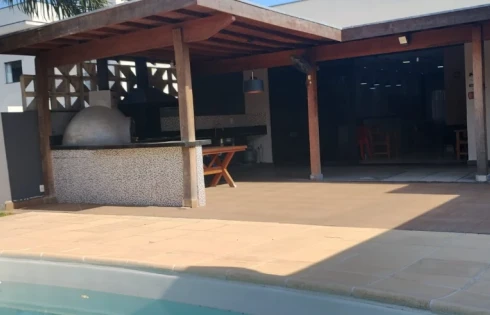 Casa em Jacaré, Cabreúva
